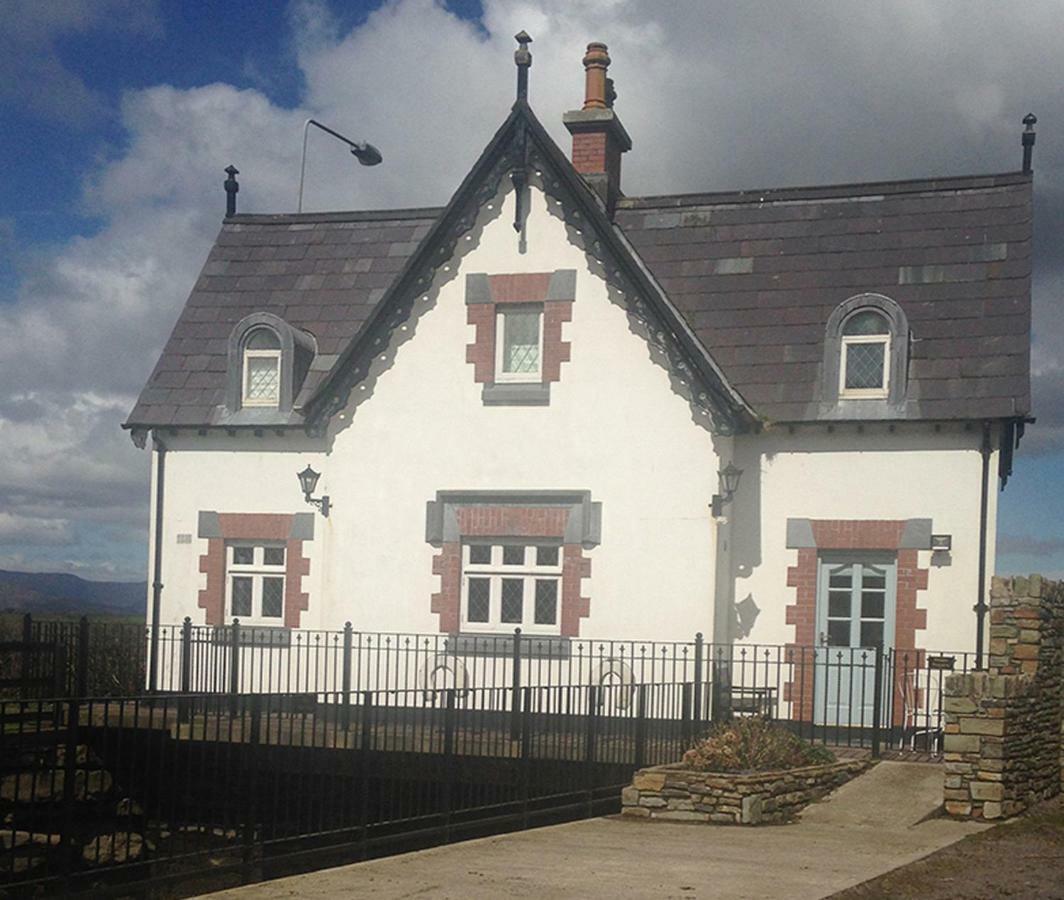 Sea Lodge Holiday Home By Trident Holiday Homes Bantry Exterior foto